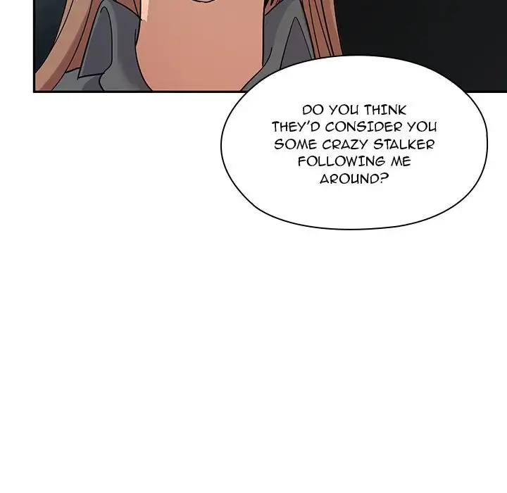 Crime and Punishment - Chapter 5 [photo 36] - MangaPorn