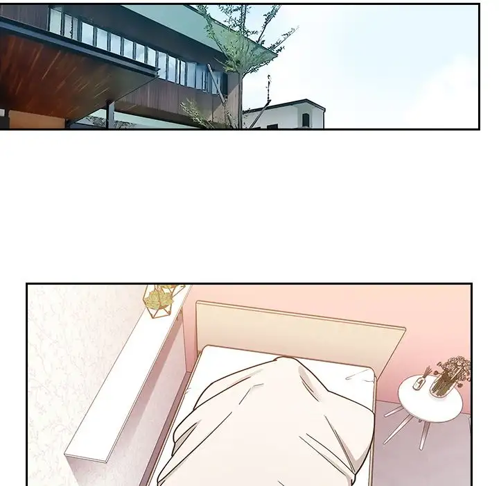 Crime and Punishment - Chapter 5 [photo 39] - MangaPorn