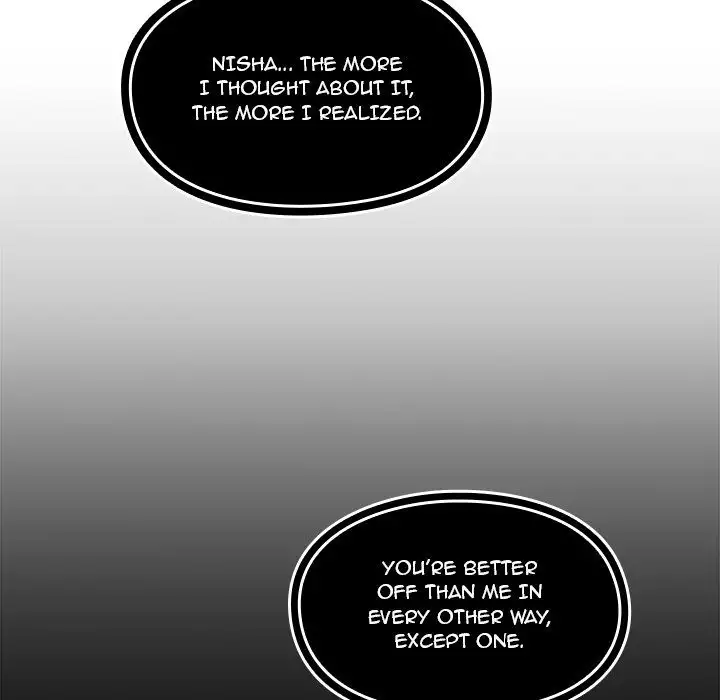 Crime and Punishment - Chapter 5 [photo 41] - MangaPorn