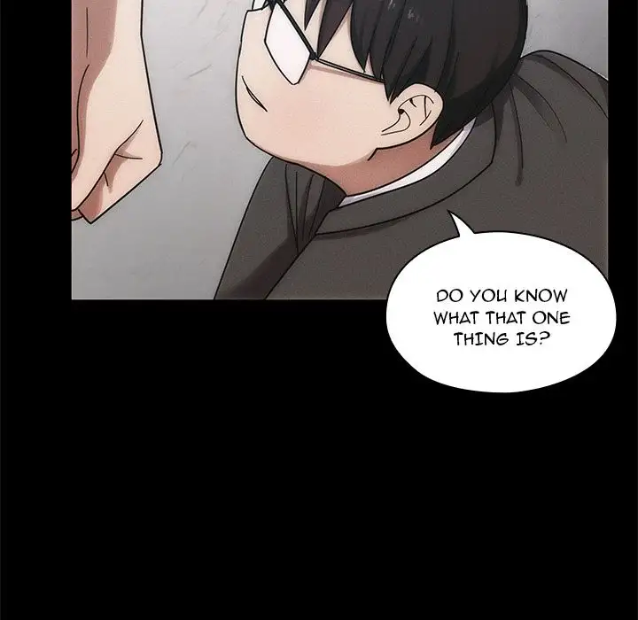 Crime and Punishment - Chapter 5 [photo 43] - MangaPorn