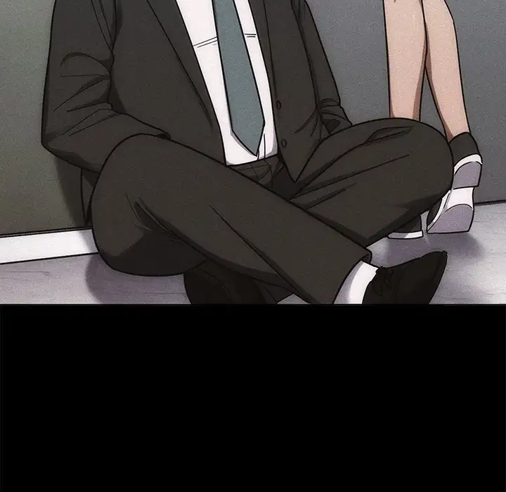 Crime and Punishment - Chapter 5 [photo 45] - MangaPorn