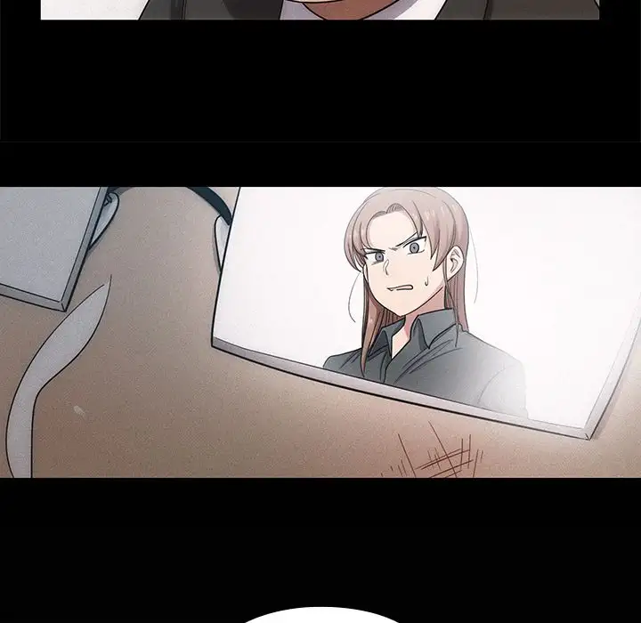 Crime and Punishment - Chapter 5 [photo 47] - MangaPorn