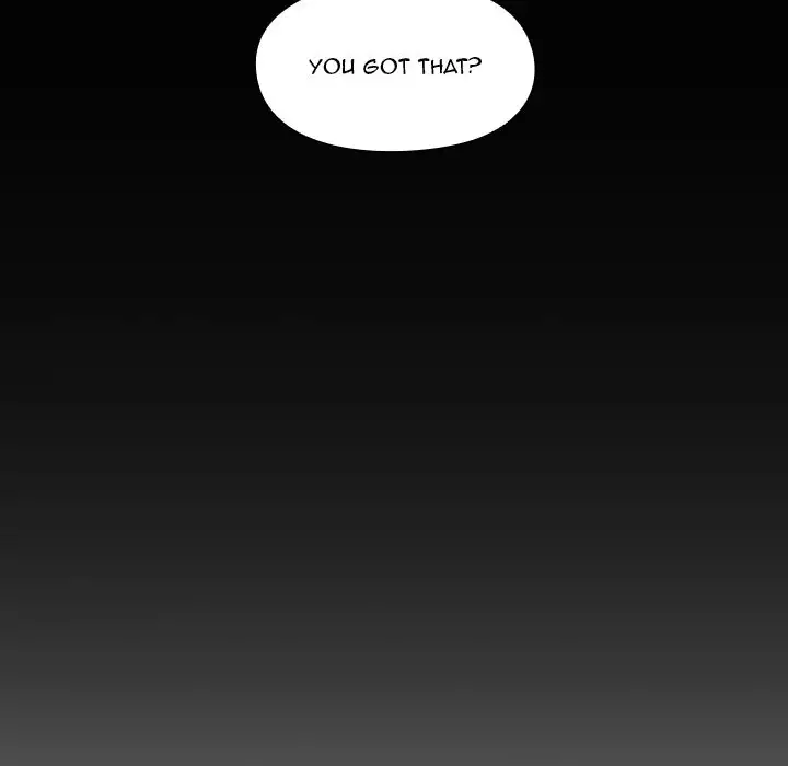 Crime and Punishment - Chapter 5 [photo 48] - MangaPorn