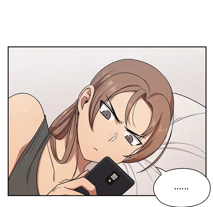 Crime and Punishment - Chapter 5 [photo 50] - MangaPorn