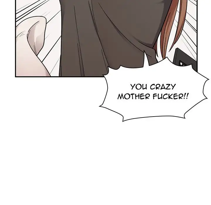 Crime and Punishment - Chapter 5 [photo 54] - MangaPorn