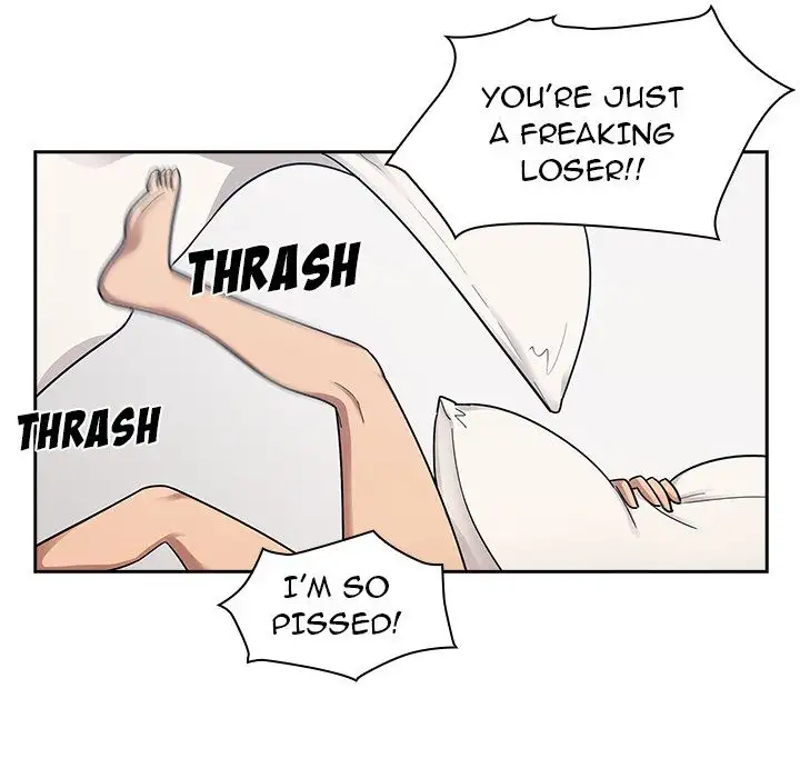 Crime and Punishment - Chapter 5 [photo 55] - MangaPorn