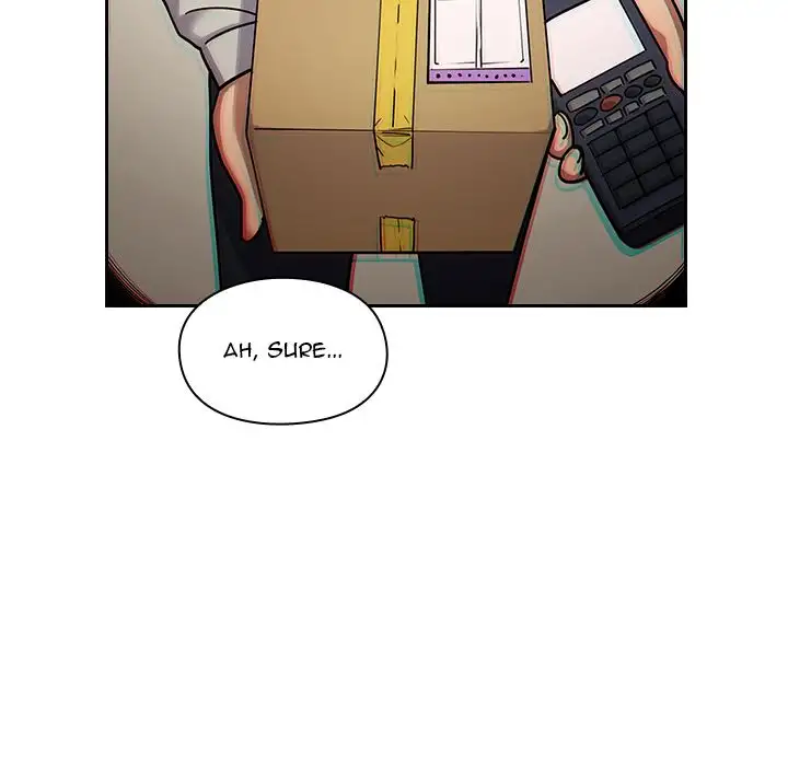 Crime and Punishment - Chapter 5 [photo 61] - MangaPorn