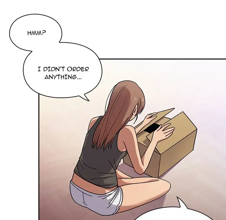 Crime and Punishment - Chapter 5 [photo 62] - MangaPorn