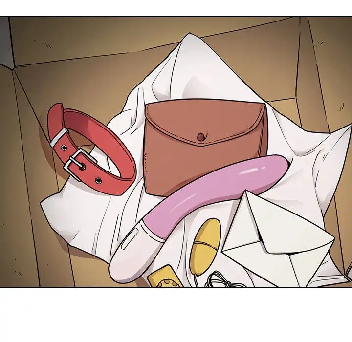 Crime and Punishment - Chapter 5 [photo 66] - MangaPorn