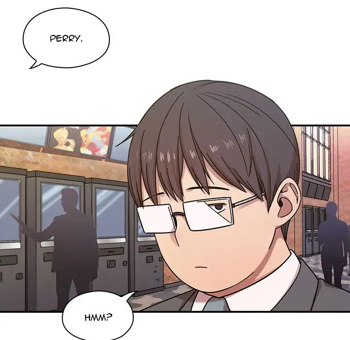 Crime and Punishment - Chapter 5 [photo 72] - MangaPorn