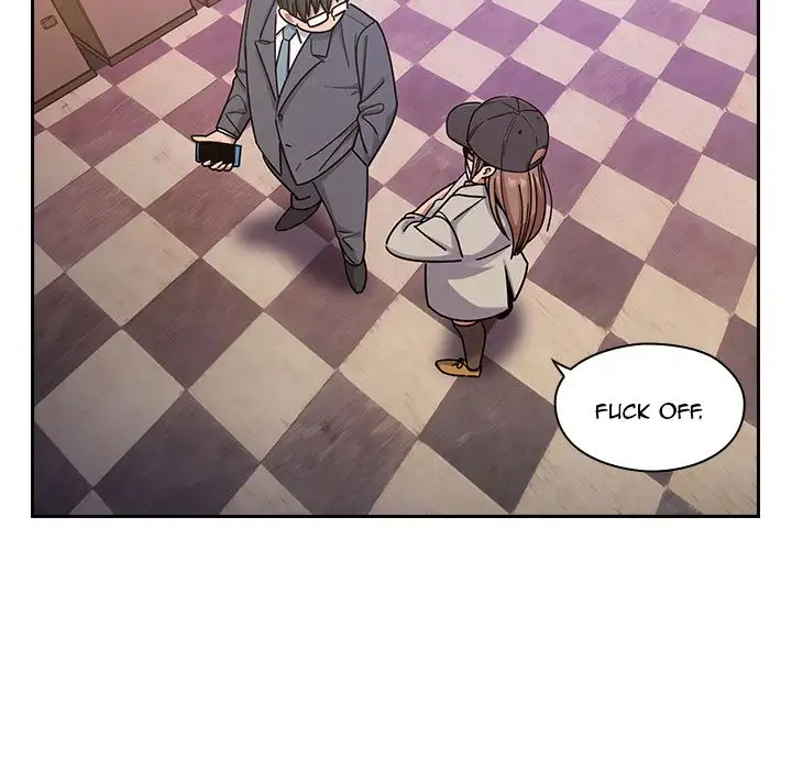 Crime and Punishment - Chapter 5 [photo 78] - MangaPorn