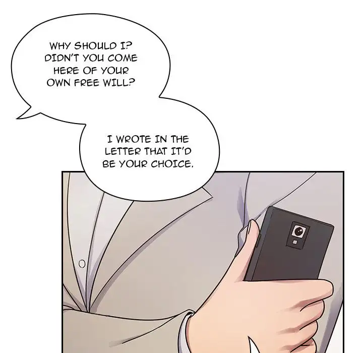 Crime and Punishment - Chapter 5 [photo 79] - MangaPorn