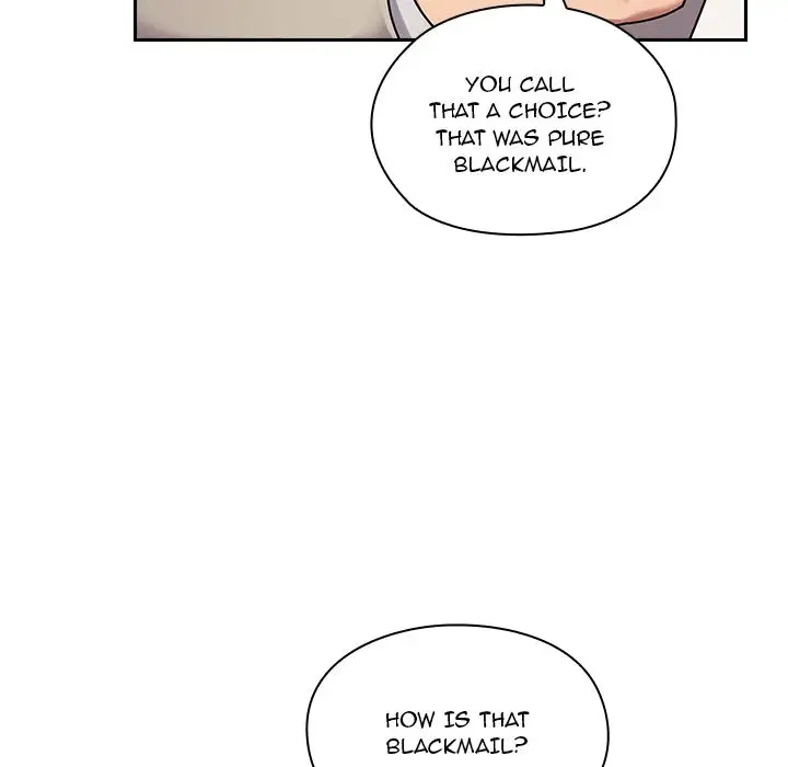 Crime and Punishment - Chapter 5 [photo 80] - MangaPorn