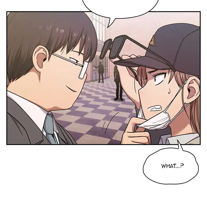 Crime and Punishment - Chapter 5 [photo 81] - MangaPorn