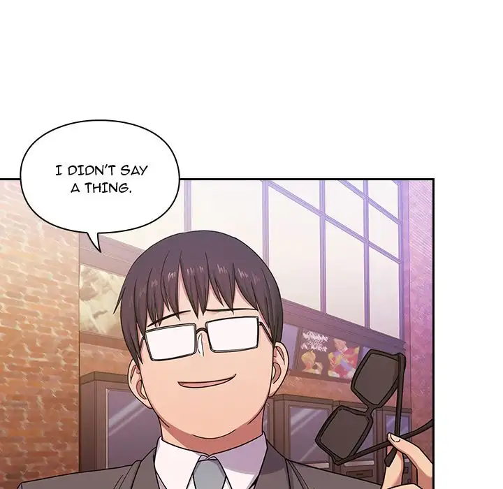 Crime and Punishment - Chapter 5 [photo 82] - MangaPorn