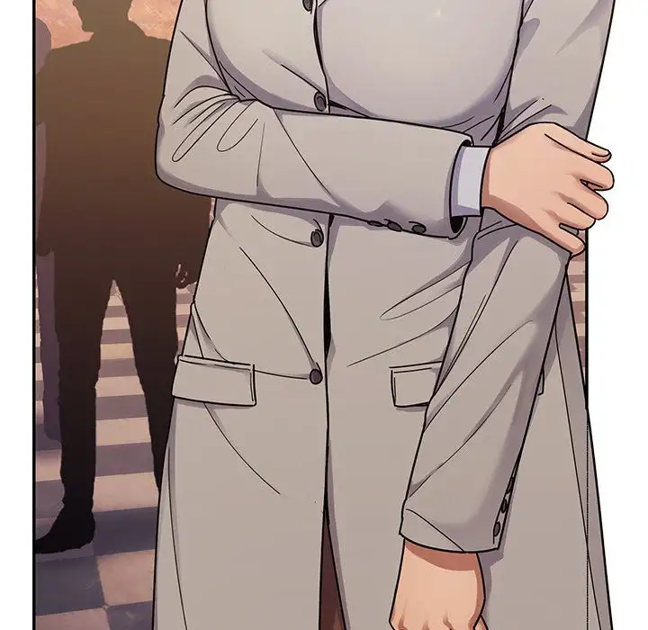 Crime and Punishment - Chapter 5 [photo 85] - MangaPorn