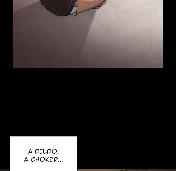 Crime and Punishment - Chapter 5 [photo 93] - MangaPorn