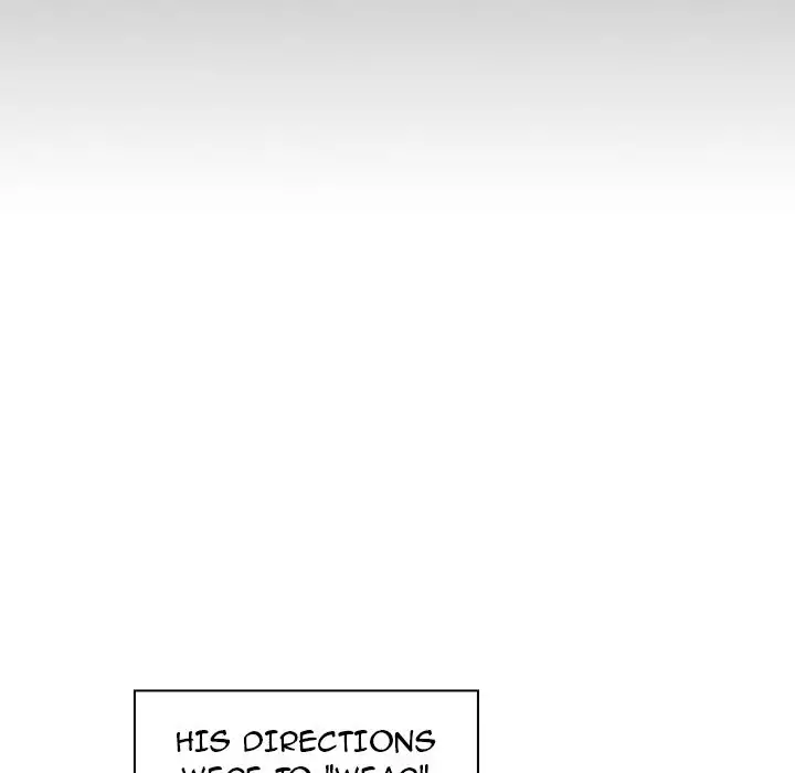 Crime and Punishment - Chapter 5 [photo 96] - MangaPorn