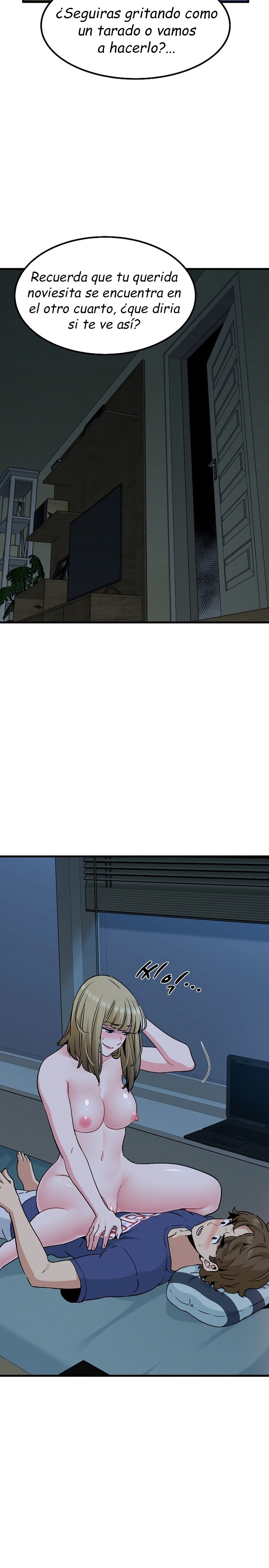 A Turning Point Raw - Chapter 61 [photo 14] - MangaPorn