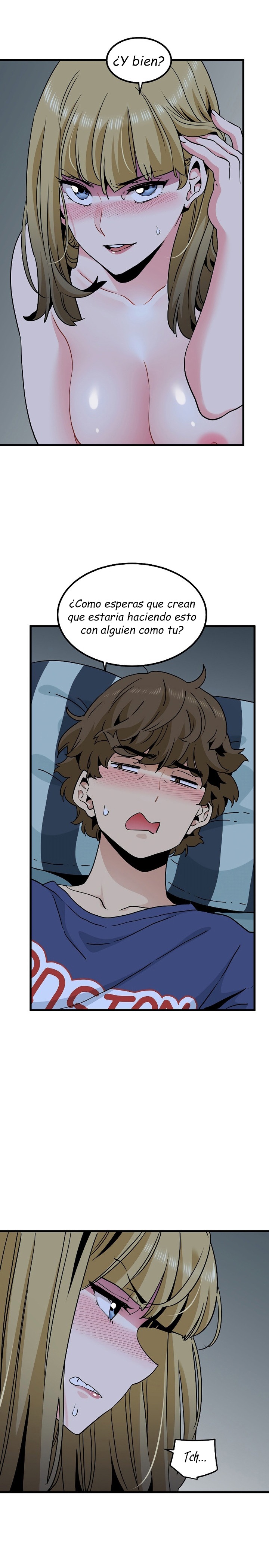 A Turning Point Raw - Chapter 61 [photo 15] - MangaPorn