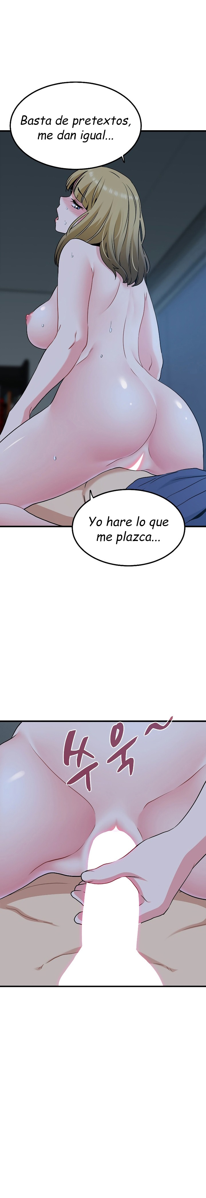 A Turning Point Raw - Chapter 61 [photo 23] - MangaPorn