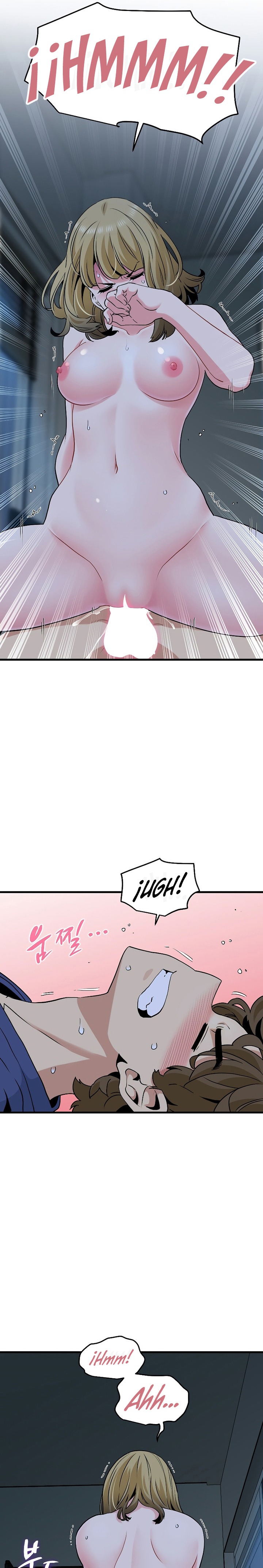 A Turning Point Raw - Chapter 61 [photo 25] - MangaPorn