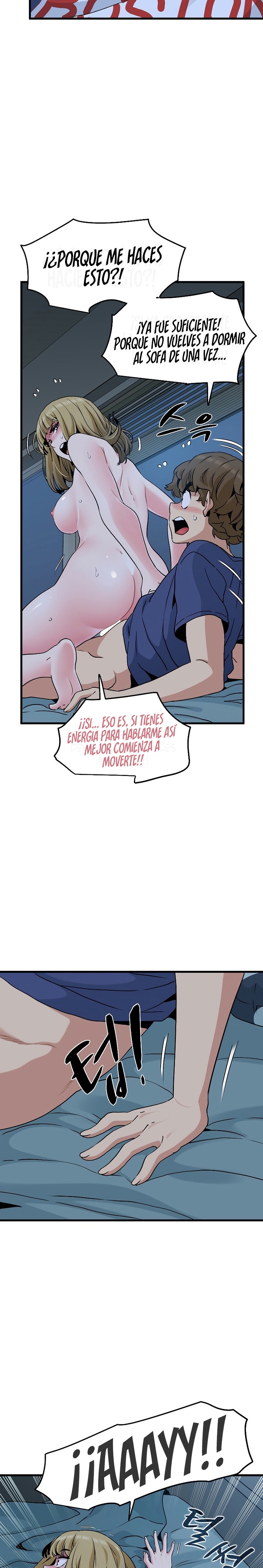 A Turning Point Raw - Chapter 61 [photo 27] - MangaPorn