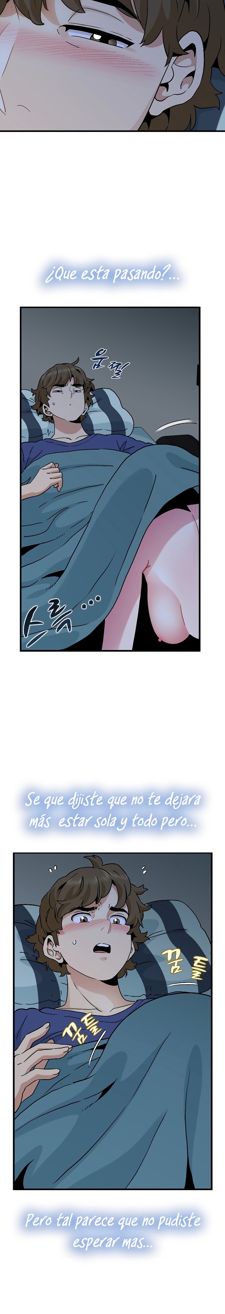 A Turning Point Raw - Chapter 61 [photo 4] - MangaPorn