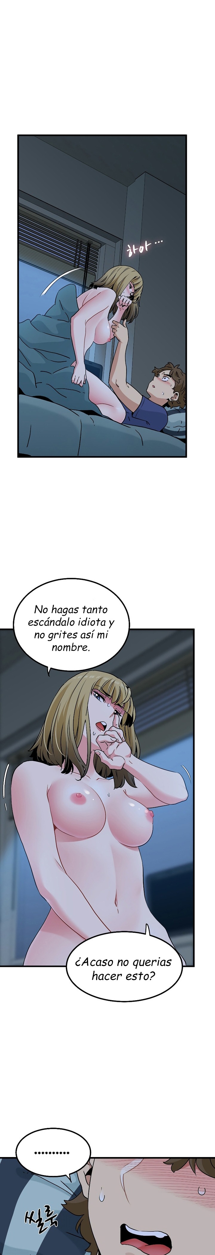 A Turning Point Raw - Chapter 61 [photo 9] - MangaPorn