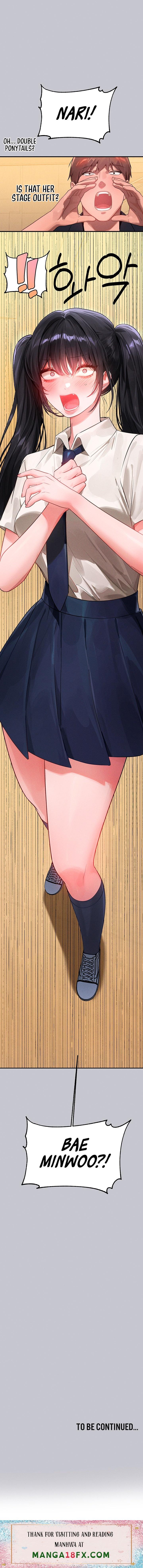 My Landlady Noona - Chapter 95 [photo 18] - MangaPorn