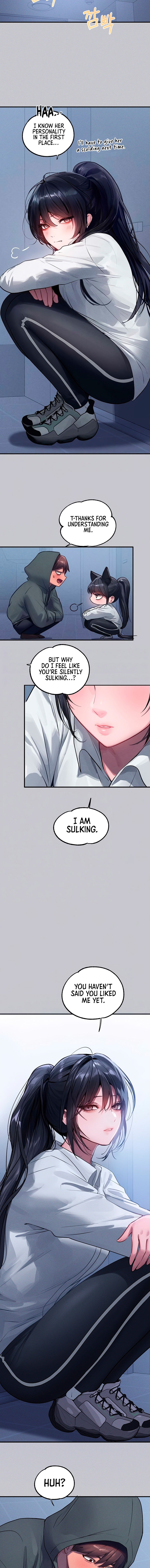 My Landlady Noona - Chapter 95 [photo 4] - MangaPorn