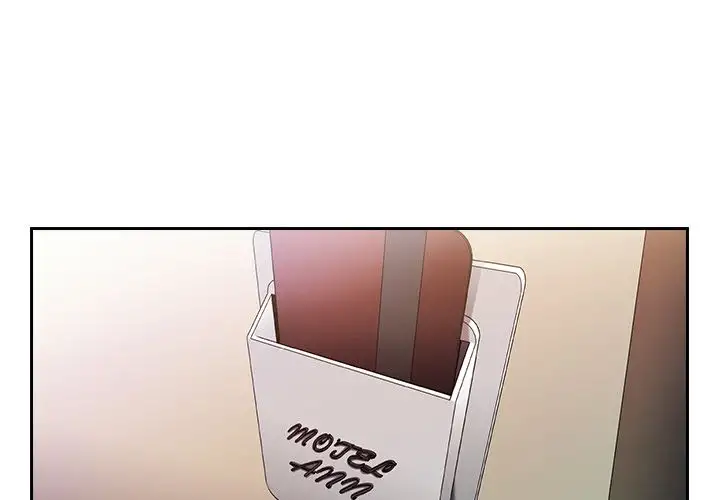 Crime and Punishment - Chapter 6 [photo 1] - MangaPorn