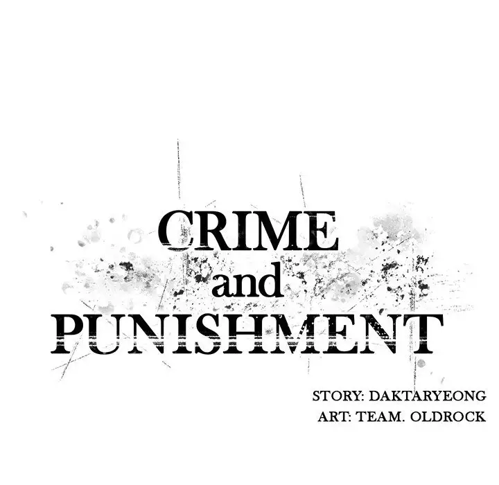 Crime and Punishment - Chapter 6 [photo 10] - MangaPorn
