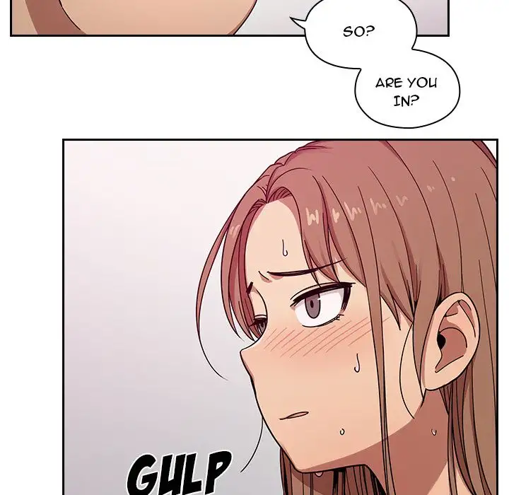 Crime and Punishment - Chapter 6 [photo 101] - MangaPorn