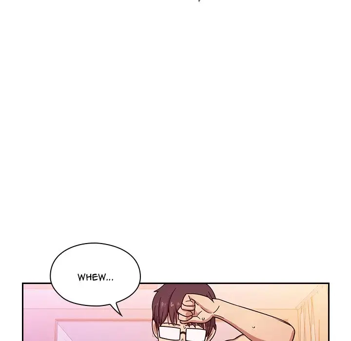 Crime and Punishment - Chapter 6 [photo 107] - MangaPorn