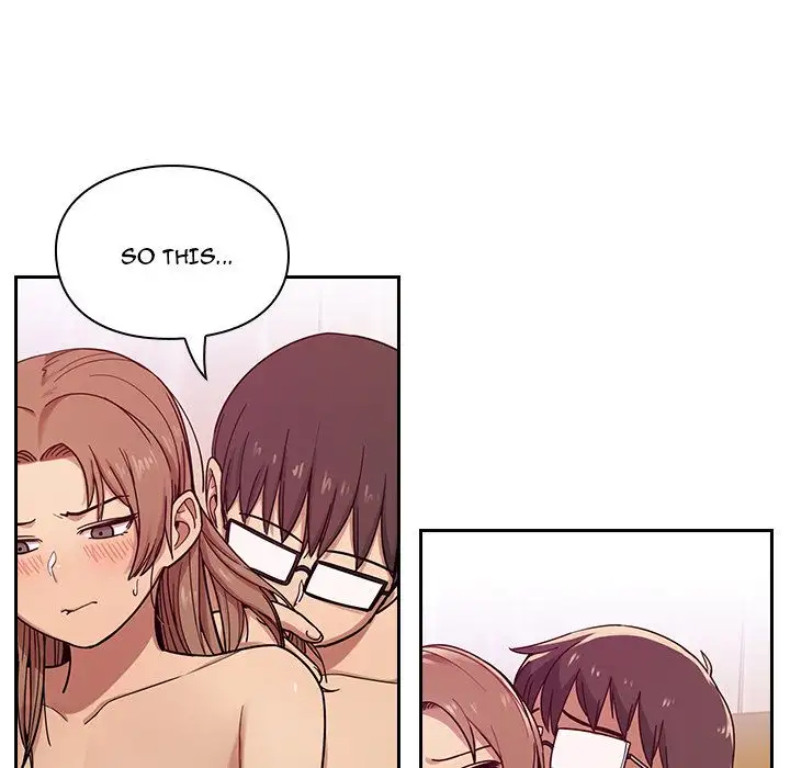 Crime and Punishment - Chapter 6 [photo 13] - MangaPorn