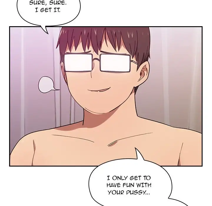 Crime and Punishment - Chapter 6 [photo 18] - MangaPorn