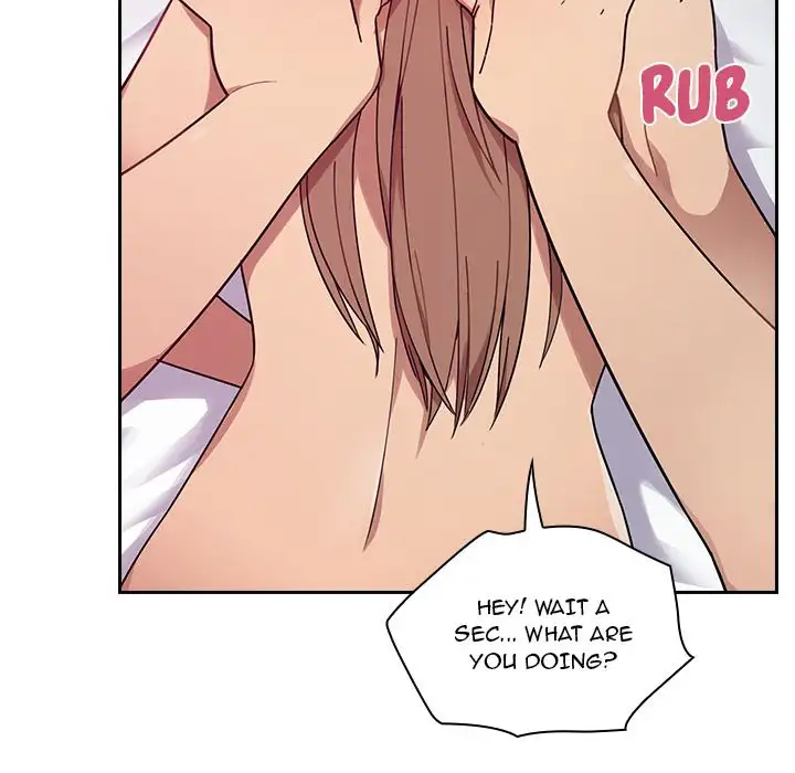 Crime and Punishment - Chapter 6 [photo 21] - MangaPorn