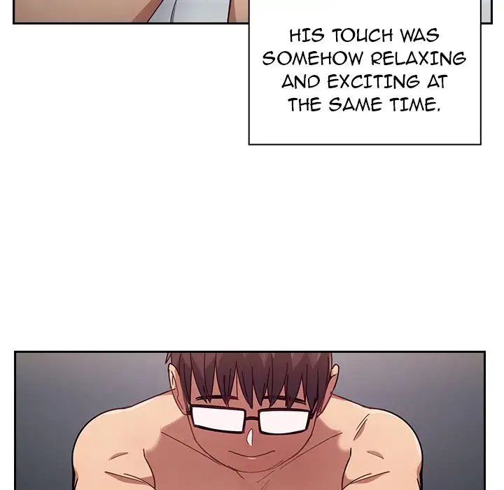 Crime and Punishment - Chapter 6 [photo 29] - MangaPorn