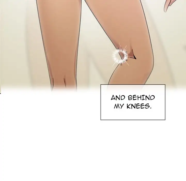 Crime and Punishment - Chapter 6 [photo 36] - MangaPorn