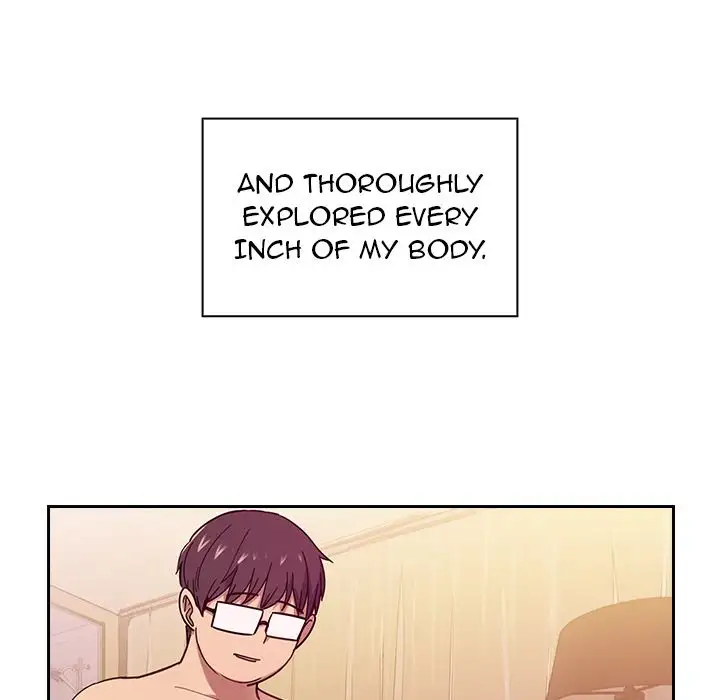 Crime and Punishment - Chapter 6 [photo 39] - MangaPorn