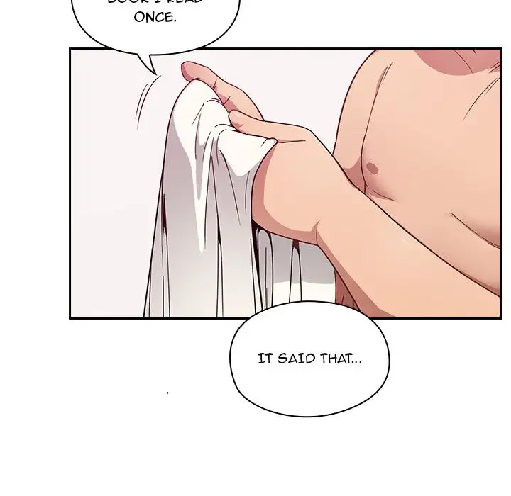 Crime and Punishment - Chapter 6 [photo 43] - MangaPorn