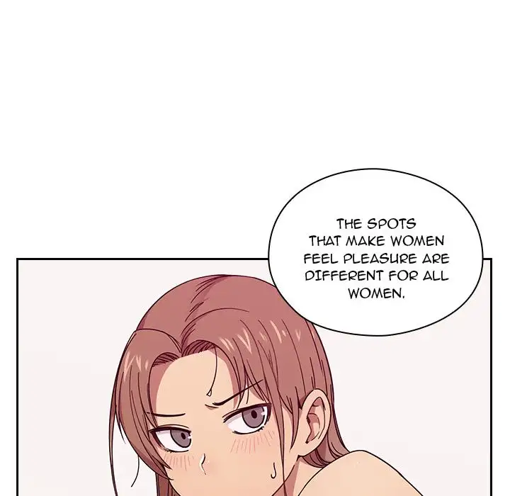 Crime and Punishment - Chapter 6 [photo 44] - MangaPorn