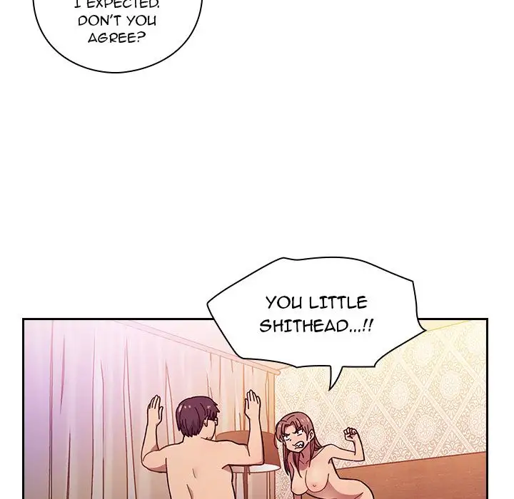 Crime and Punishment - Chapter 6 [photo 52] - MangaPorn