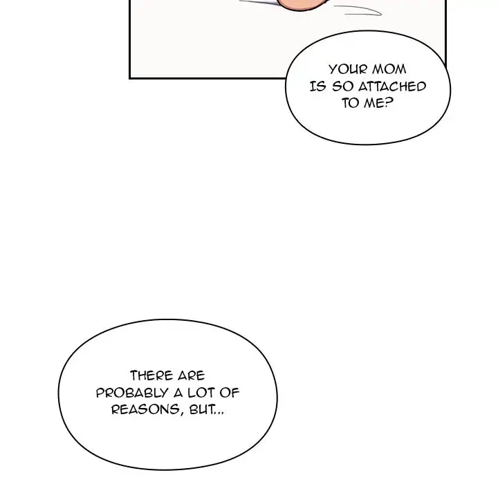 Crime and Punishment - Chapter 6 [photo 56] - MangaPorn