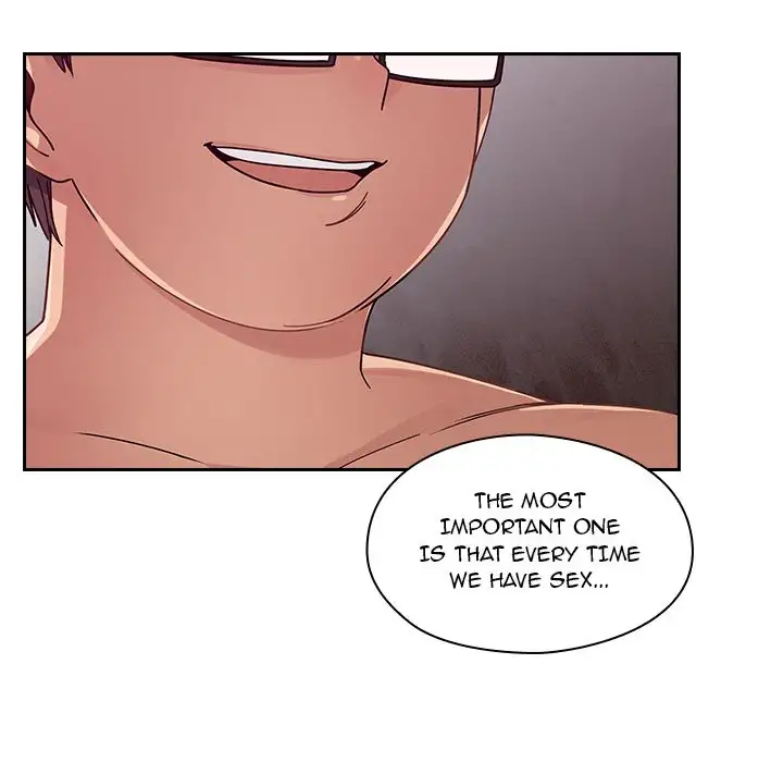 Crime and Punishment - Chapter 6 [photo 57] - MangaPorn