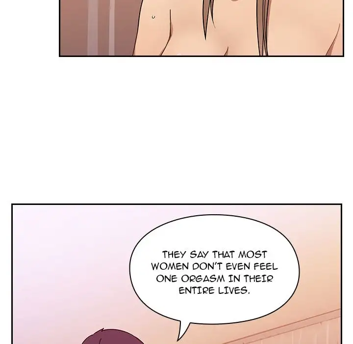 Crime and Punishment - Chapter 6 [photo 59] - MangaPorn