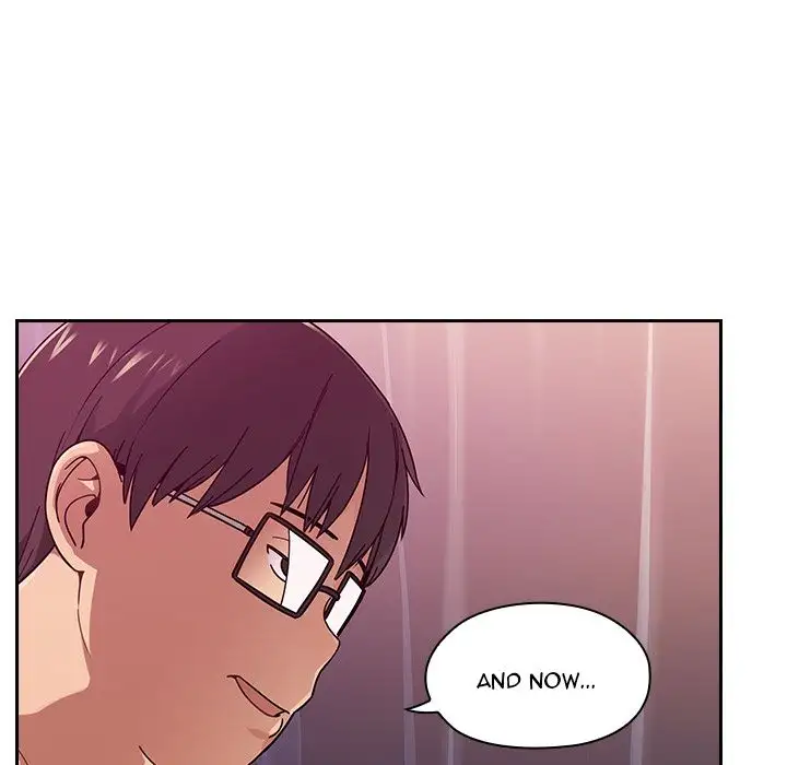 Crime and Punishment - Chapter 6 [photo 62] - MangaPorn