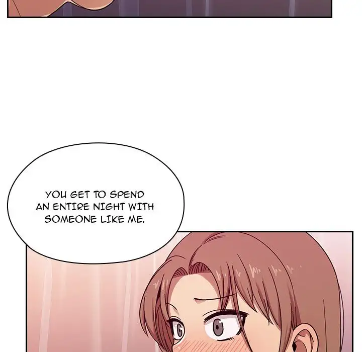 Crime and Punishment - Chapter 6 [photo 63] - MangaPorn