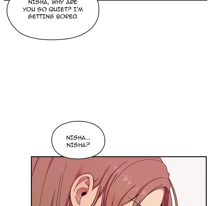 Crime and Punishment - Chapter 6 [photo 72] - MangaPorn